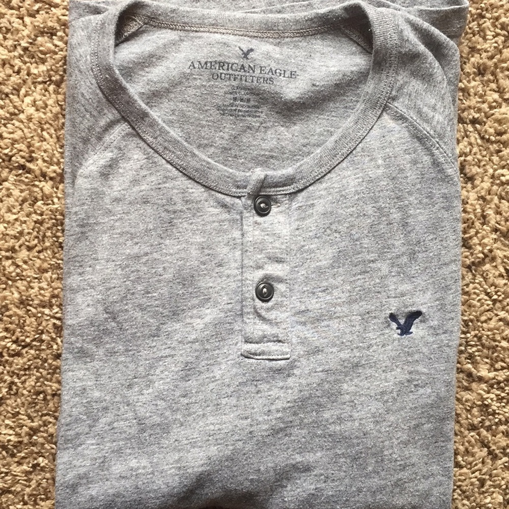 American Eagle Men’s Shirt